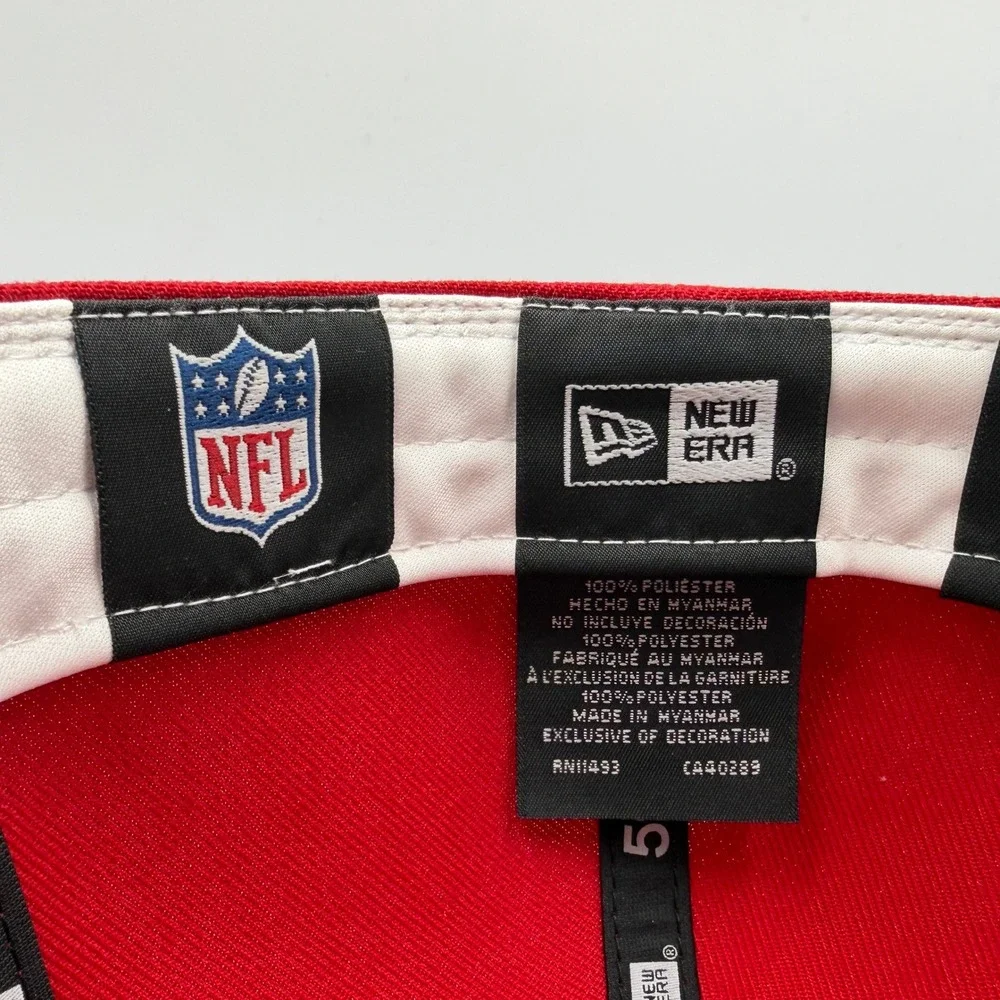 New Era showcase your